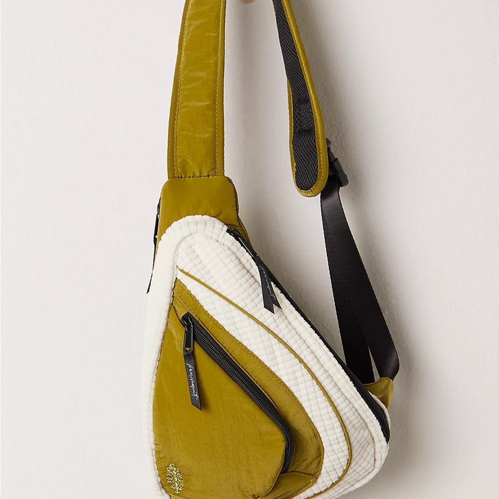 FP Movement Cold Shoulder sling bag